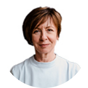 Елена Кравченко